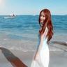 海豚湾恋人